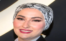 الموت يغيب المصممة الأردنية لميس دوغلاس