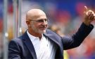 دي لا فوينتي مستمر مع منتخب إسبانيا حتى 2032