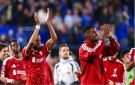 إيساك يقود ليفربول لتحقيق فوزه الأول في الدوري الإنجليزي