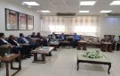 الأردن وسورية تبحثان تسهيل عبور حافلات الركاب عبر جابر