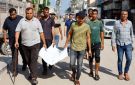 غزة .. استشهاد فلسطينيين متأثرين بإصابتيهما في هجومين إسرائيليين - jo