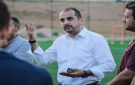 هذول مش إحنا .. عامر أبو عبيد عقب خسارة الحسين بخماسية