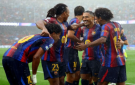 برشلونة خامس أكثر أندية الليغا ركضا.. وريال مدريد يتذيل القائمة