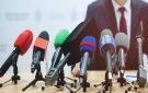 صدور نظام الناطقين الإعلاميين في الوزارات والمؤسسات والدوائر الحكومية