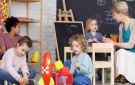 مجلس الوزراء يقر السياسة الوطنية لتنمية ورعاية الطفولة المبكرة - jo