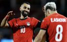 محمد صلاح يرزق بمولوده الذكر الأول ويختار له اسم ليل