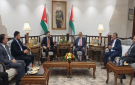 وزير الثقافة ونظيره السوري يؤكدان تعزيز التعاون الثقافي ببن البلدين - jo