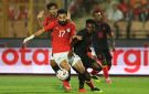 المغرب والجزائر يفوزان ومصر والسنغال تتعثران في تصفيات أمم إفريقيا