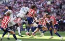 ريال مدريد يسقط أمام أتليتكو بديربي الدوري الإسباني