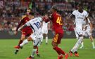 بالفيديو رغم الريمونتادا .. روما يتصدر الدوري الايطالي بعد تعادل مثير مع انتر - jo