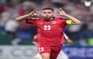 نجم النشامى إلى الدوري الجزائري