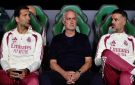 هل يجرؤ مورينيو على فعلها .. الخطة التي يحتاجها ريال مدريد فورا - jo
