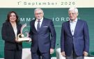 بنك القاهرة عمان راعيا ذهبيا لمنتدى التمويل الأخضر 2026