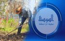 مواطن دنماركي يعثر على كنر كبير في حديقة بيته .. تفاصيل