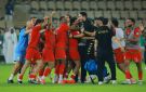 المنتخب العماني يتأهل إلى نصف نهائي كأس الخليج 27
