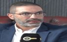 زيادين لرم عن استقالات الاتحاد: أخلاقية ومن النوادر أن يعترف مسؤول بالخطأ .. وأتمنى الكشف عن تفاصيل شركات البث