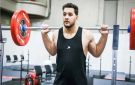 الصلاج يفتتح مشاركته بالألعاب الآسيوية غدا الأحد