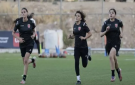 المنتخب النسوي تحت 17عاما يتعثر أمام نظيره البنغالي وديا