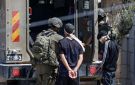 قوات الاحتلال تقتحم عزون وتواصل اقتحام قلقيلية وتعتقل عشرات المواطنين - jo