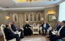 نواب لمفتي روسيا: الأردن واستقراره خط أحمر - jo