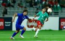 الرمثا يتغلب على الوحدات في الدوري