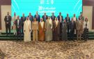 الريحاني يمثل أمانة عمان بمؤتمر المدن العربية