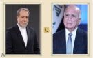 العراق وإيران يبحثان تداعيات الهجوم على السعودية وملفات هرمز واليمن