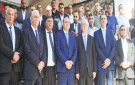 رئيس الوزراء الفلسطيني يعرب عن تقديره للمواقف الأردنية الثابتة بقيادة الملك