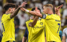  لا يليق بالنصر .. هجوم ناري على محترف النصر بعد مباراة أبها