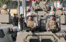 مصدر قضائي: اتهام 14 شخصا في لبنان بالتخطيط لهجمات في سوريا