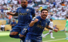 هل يحمل محترف الهلال شارة الكابتن قريبا؟