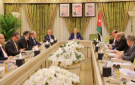 لجنة فلسطين في الأعيان تبحث تداعيات الإجراءات الإسرائيلية بحق الأونروا 