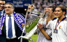 أسطورة ريال مدريد مدربا لناد درجة رابعة! - jo