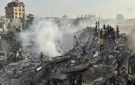 إصابة 3 فلسطينيين بنيران الاحتلال الإسرائيلي في غزة