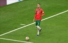 بوتافوغو البرازيلي يتعاقد رسميا مع المغربي حكيم زياش حتى 2028