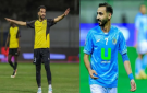 ترشيح هدفي العرسان ومرضي ضمن أجمل أهداف الجولة الأولى من أبطال آسيا 2