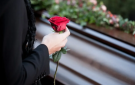 صينية تستعيد وعيها داخل التابوت قبل ساعات من دفنها
