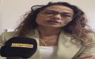 في أول تصريح لها .. بدارنة لـ رم : لجنة تحقيق ومحاسبة بشأن بث مباراة الأردن وسوريا ..