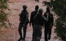 الضفة .. الجيش الإسرائيلي يعتقل 10 فلسطينيين شمالي طوباس - jo