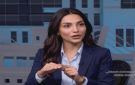 الناطقة الرقمية باسم الحكومة: لست مكان احد