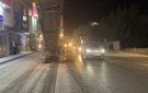 البدء بتنفيذ مشروع خلطات إسفلتية في مادبا - jo
