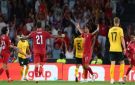 البرتغال تمنح جيسوس فوزه الدولي الأول