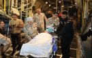 بتوجيهات ملكية .. إخلاء 11 أردنيا أصيبوا بحادث سير في مصر