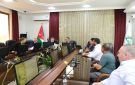 جمعية عون تبحث مع جامعة الزيتونة التعاون في حماية البيئة