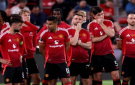 لاعب مانشستر يونايتد يفتح النار على التحكيم - jo