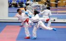منتخب الكراتيه يواصل تألقه آسيويا ويرفع رصيده إلى 18 ميدالية