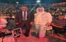 مها صالح تشارك في افتتاح المهرجان العربي للإذاعة والتلفزيون بـ تونس في دورته الـ26