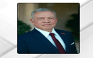 الملك يهنئ خادم الحرمين الشريفين باليوم الوطني لبلاده