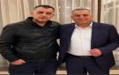 النائب محمد الظهراوي يعلن وفاة شقيقه مهند 