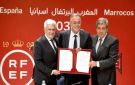 تقرير: نهائي مونديال 2030 في البرنابيو ونصف النهائي بالمغرب وبرشلونة